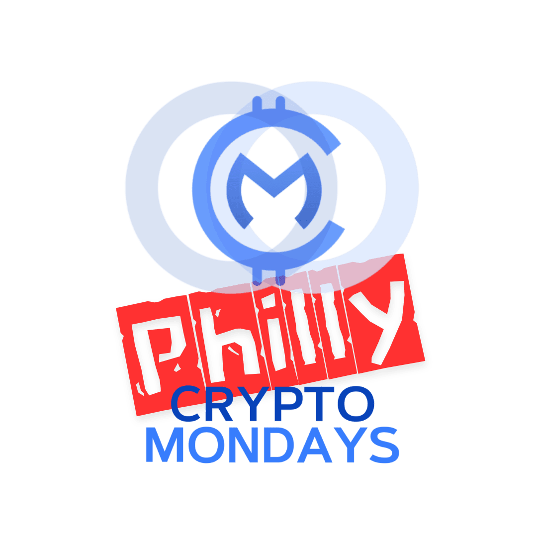 CryptoMondays Philly