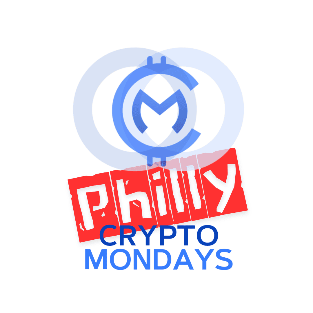 CryptoMondays Philly